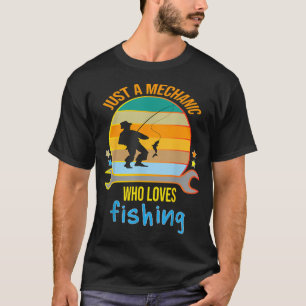 T-shirt Juste une fille qui aime le cadeau graphique de ca