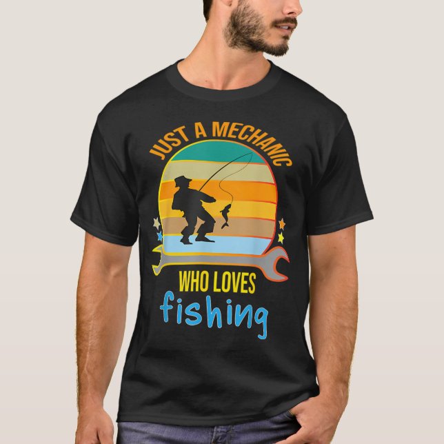 T-shirt Juste une fille qui aime le cadeau graphique de ca (Devant)