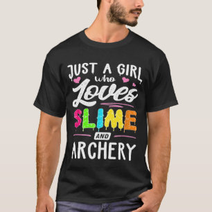 T-shirt Juste Une Fille Qui Aime Les Femmes Gourmandes Et