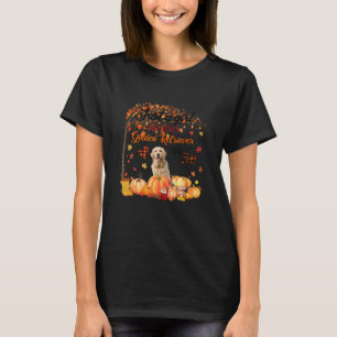 T-shirt Juste Une Fille Qui Aime Tomber Et Golden Retrieve