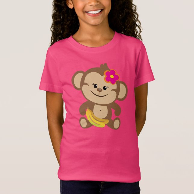 T-Shirt Juste une vache (Devant)