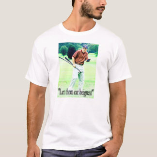 T-shirt Justice