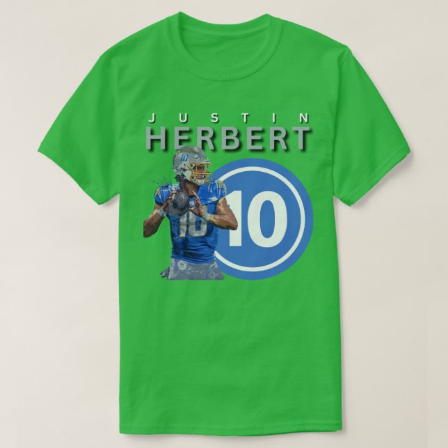 T-shirt Justin 3 (Design devant)