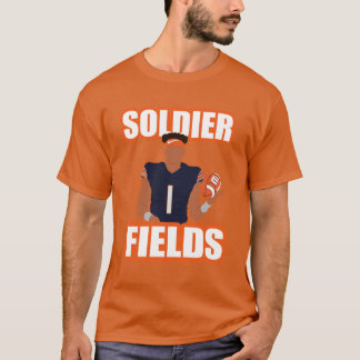 T-shirt Justin Fields