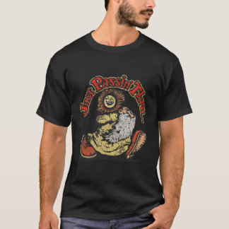 T-shirt Justs Passins Thrus Fun 1967 Vintages