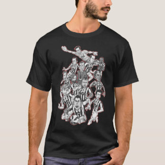 T-shirt  Juventus