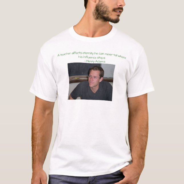 T-shirt Jwizzle (Devant)