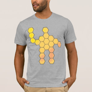 T-shirt JWST Webbman