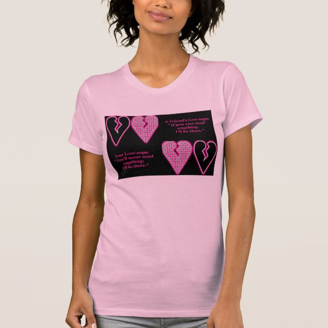 T-shirt k (Devant)