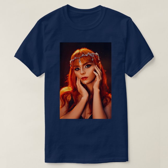 T-shirt k1136 (Design devant)