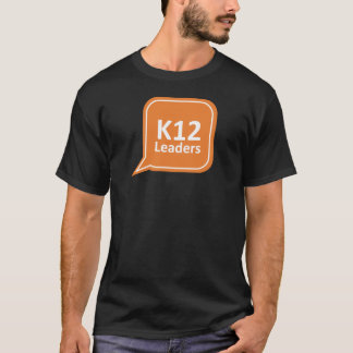 T-shirt K12SpeechBubble