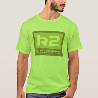 T-shirt k2