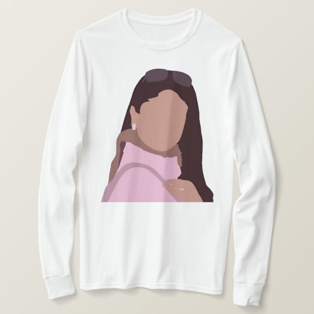 T-shirt K3G Poo (Design devant)