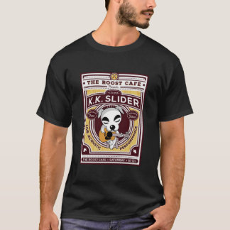 T-SHIRT K.K. SLIDER