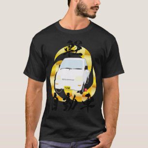 T-shirt K love