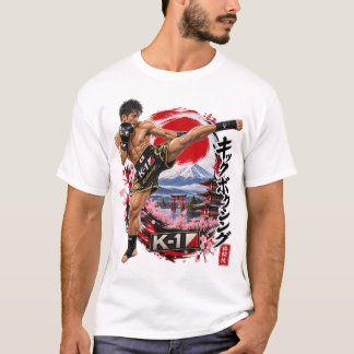 T-SHIRT K ONE