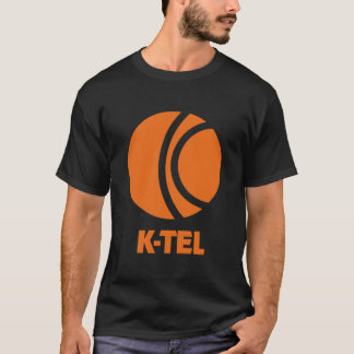 T-SHIRT K-TEL