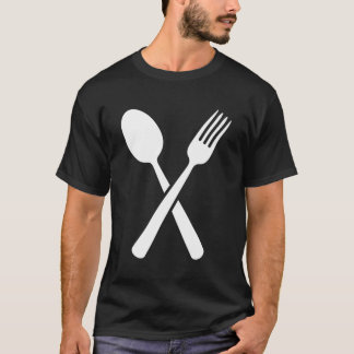 T-shirt Kã Chef Chef Chef Chef Hobby Chef Cuisine