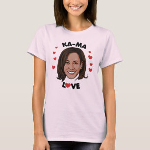 T-SHIRT KA-MA LOVE