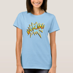 T-shirt Ka-Prisonnier de guerre