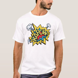 T-shirt ka-prisonnier de guerre