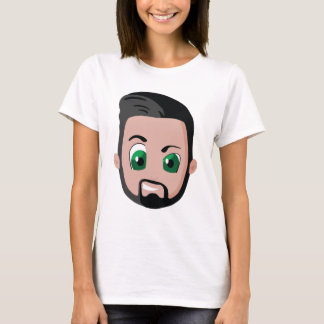 T-shirt Kaan tee-shirt femmes