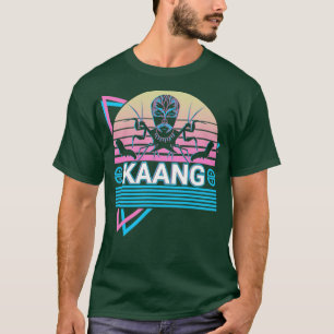 T-shirt Kaang African God Ancienne mythologie africaine Ré