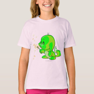 T-shirt Kacheek Glissant
