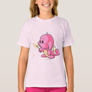 T-shirt Kacheek Pink