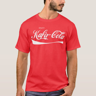 T-shirt Kafir Cola