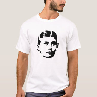 T-shirt Kafka