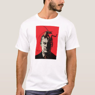 T-shirt kafka