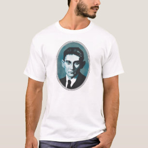T-shirt kafka