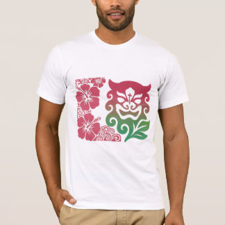 T-Shirt Kagu Shisa