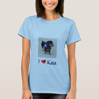 T-shirt Kaia [#2]