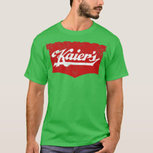 T-shirt Kaiers Beer