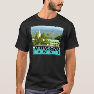 T-shirt Kailua-Kona