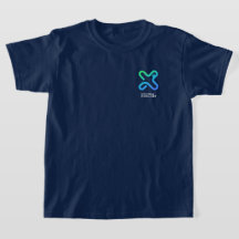 T-shirt Kairos Kids Basic
