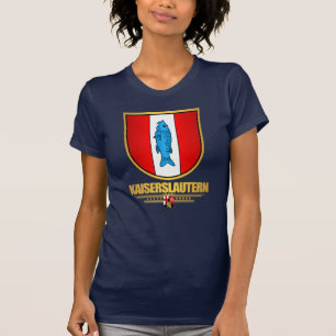 T-shirt Kaiserslautern