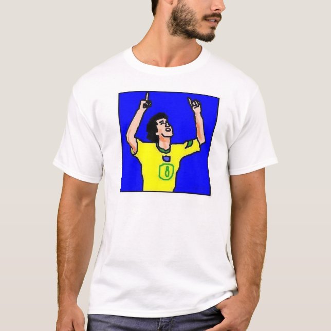 T-shirt Kaka (Devant)