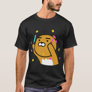 T-shirt Kakao Friends Ryan