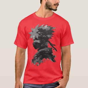 T-shirt kakashi 4