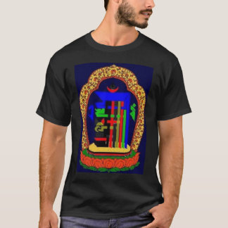 T-shirt Kalachakra