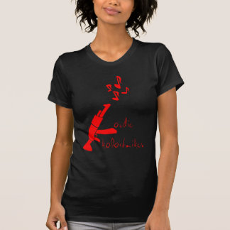 T-shirt kalachnikov audio