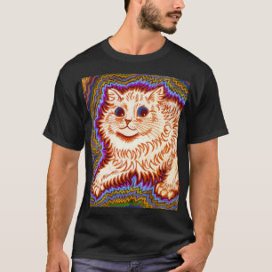 T-shirt Kaleidoscope