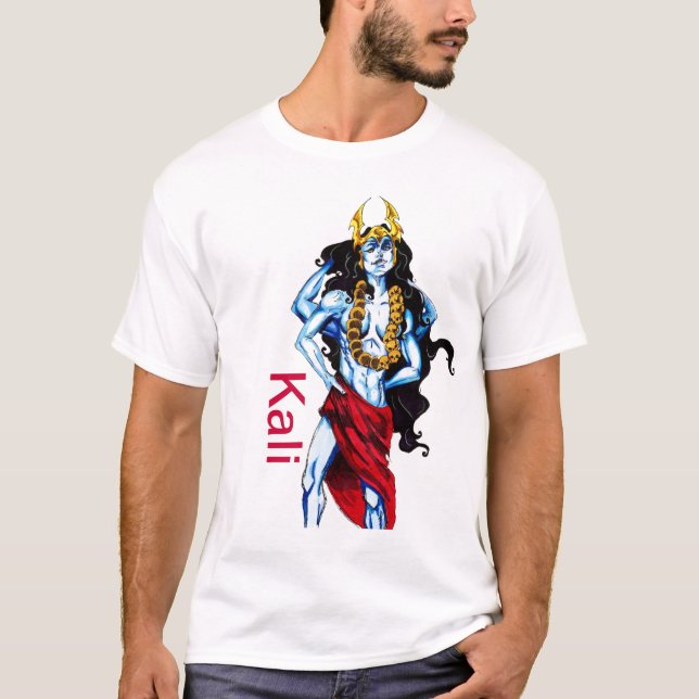 T-shirt Kali (Devant)