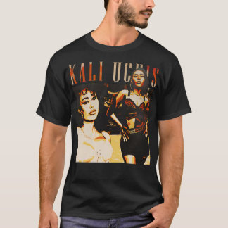 T-shirt Kali