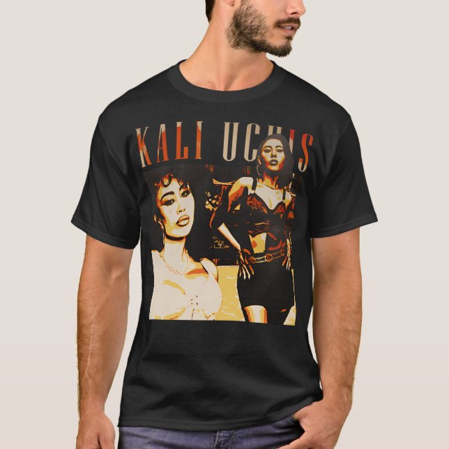 T-shirt Kali (Devant)