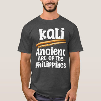 T-shirt Kali Ancient Esrkima