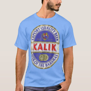 T-shirt Kalik Beer 
